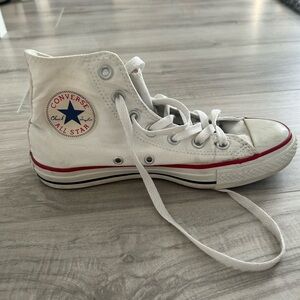 Converse all star 7.5